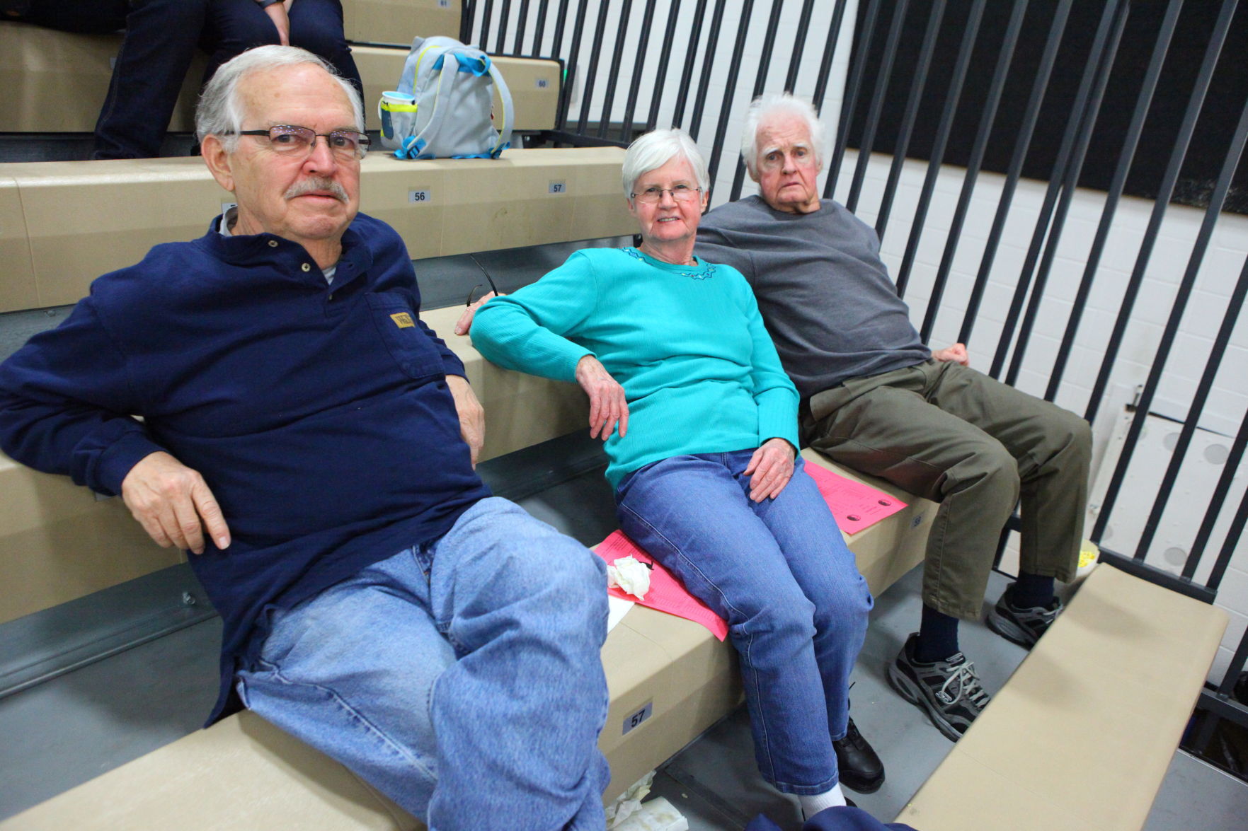 Faces of the Region: Munster at Lowell boys basketball